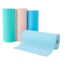 Dr. RV, a manufacturer of textured textiles of the Blue Nation in Maku Free Zone