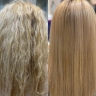 Priya Hair Treatment, Creatine Protein and Botox Hair in Rasht