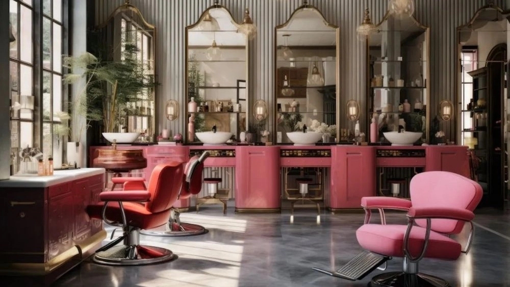 John Production Complex, Production and Sales of Hairdresser and Office Equipment in West Azerbaijan