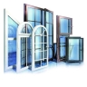 Kian Energy Engineering Group, Production and Sales of UVC Door and Window in Mashhad