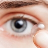 Opal lens, selling a variety of beauty and color medical lenses in Mashhad