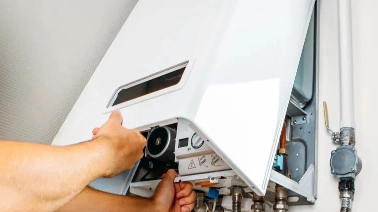 Package repair in Tehranpars
