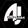 Arvin Jam, Double Wallpaper Glass Handrite Laminate Glass and bent in Ramsar