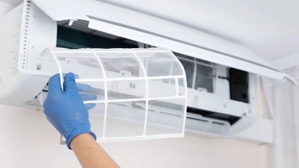 Specialized Babaei Repair, Sale of Split Air Conditioner Installation and Repair in Qazvin