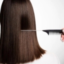 Saeedeh Hair Treatment Services, Creatine Protein and Botox Hair in Qazvin
