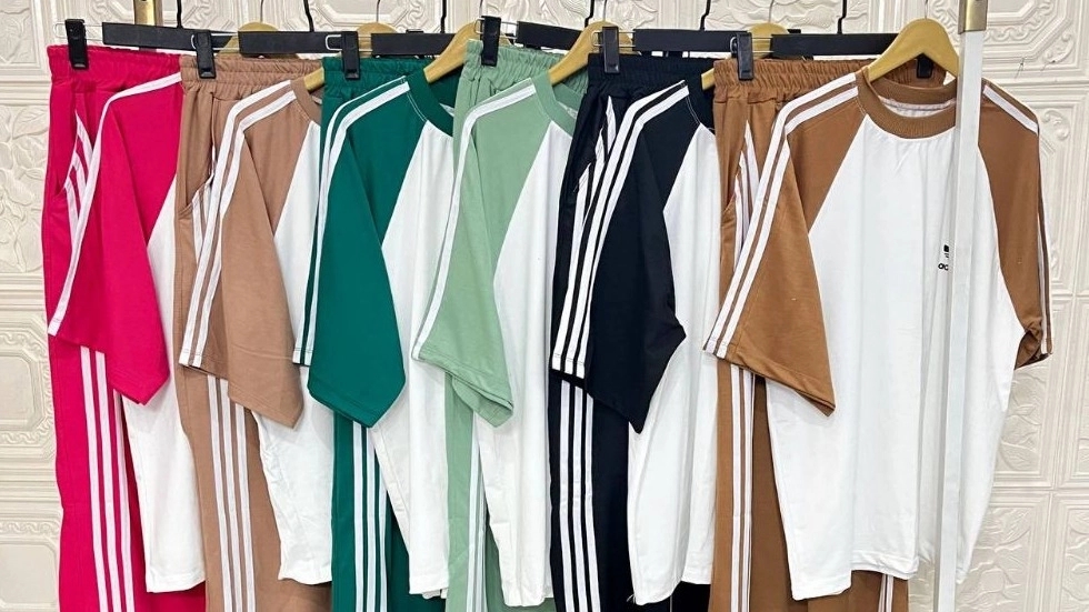 Delaram Apparel, Production and Sale of Children's Men's Clothing in Mashhad