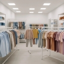 Delaram Apparel, Production and Sale of Children's Men's Clothing in Mashhad