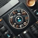 Mim Studio, Photography and Filming in Gorgan