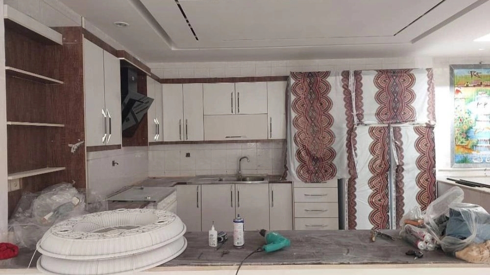 Kianfar interior decoration, design and renovation of homes and offices in Golpayegan