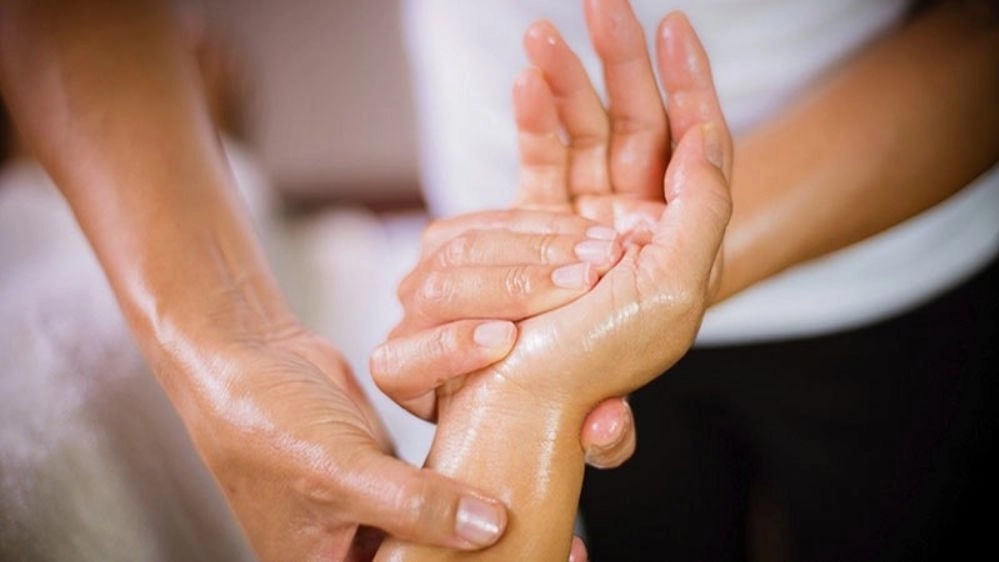 Dreaming Massage Hall, providing specialized women's massage in Mashhad