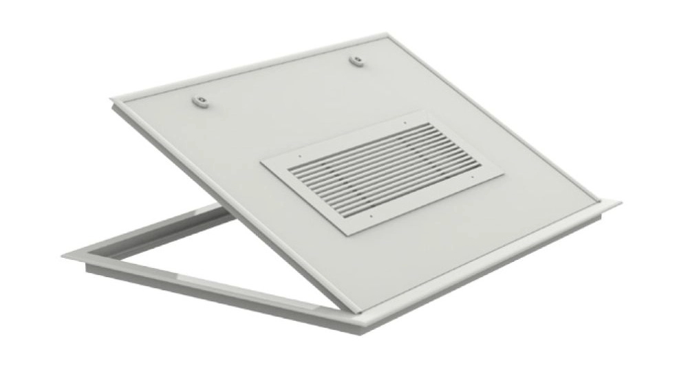 Production and sales of major valves under the fan coil