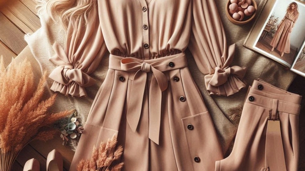 Island clothing, selling all kinds of women's clothing in Saqqez