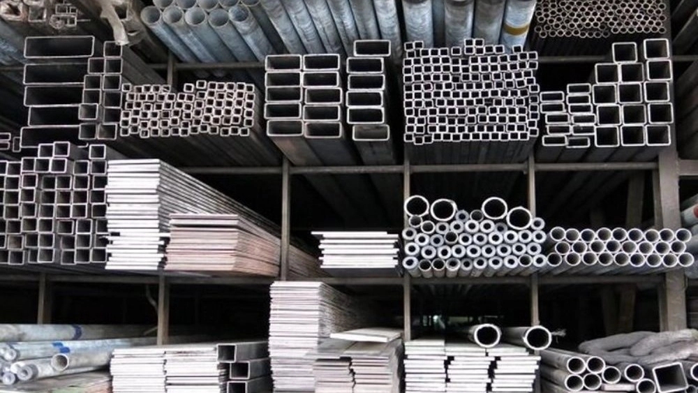 Shop Shop, Buy and Sale of Waste Iron Iron in Bojin Zahra