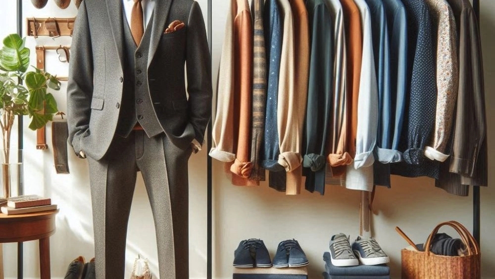 Kurdish World Clothing, Sale of Men's T -Shirts Pants in Hamadan
