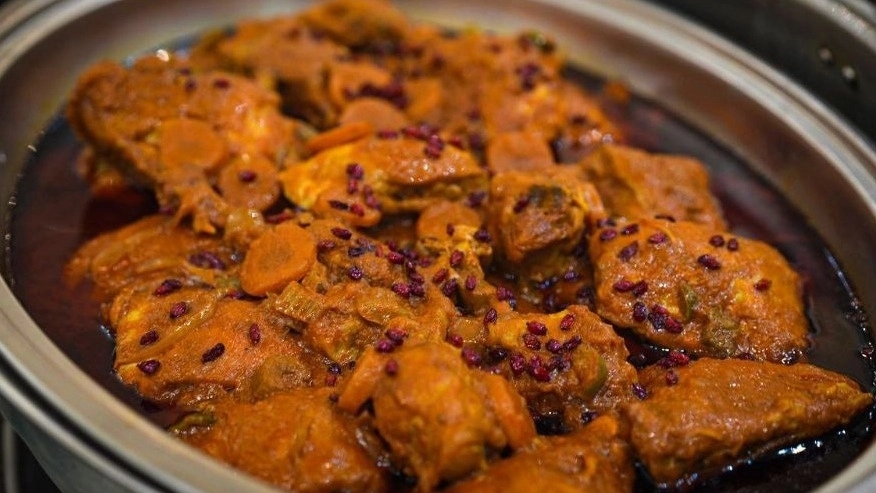 Delicious Restaurant, Reception Hall and Separate Ceremonies in Rasht