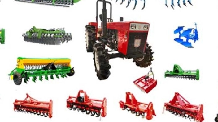 Farm Gostar Tabriz Company, Production and Sales of Agricultural Devices in East Azerbaijan
