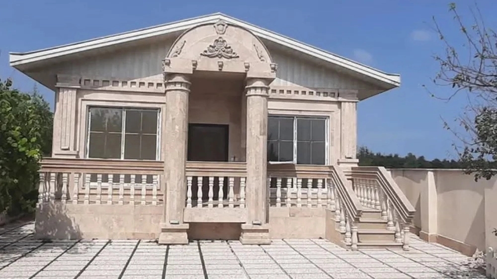 Rezapour Real Estate, Buy and Sale of Land Property in Rasht