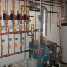 Book Installation, Implementation of Motor House and Water Pump in Isfahan