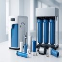 Oweis Trading, Sale of Water Purifier and Parts in Qom