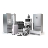 White Home Store, Sell TVs in Tabriz Refrigerator Electric Appliances