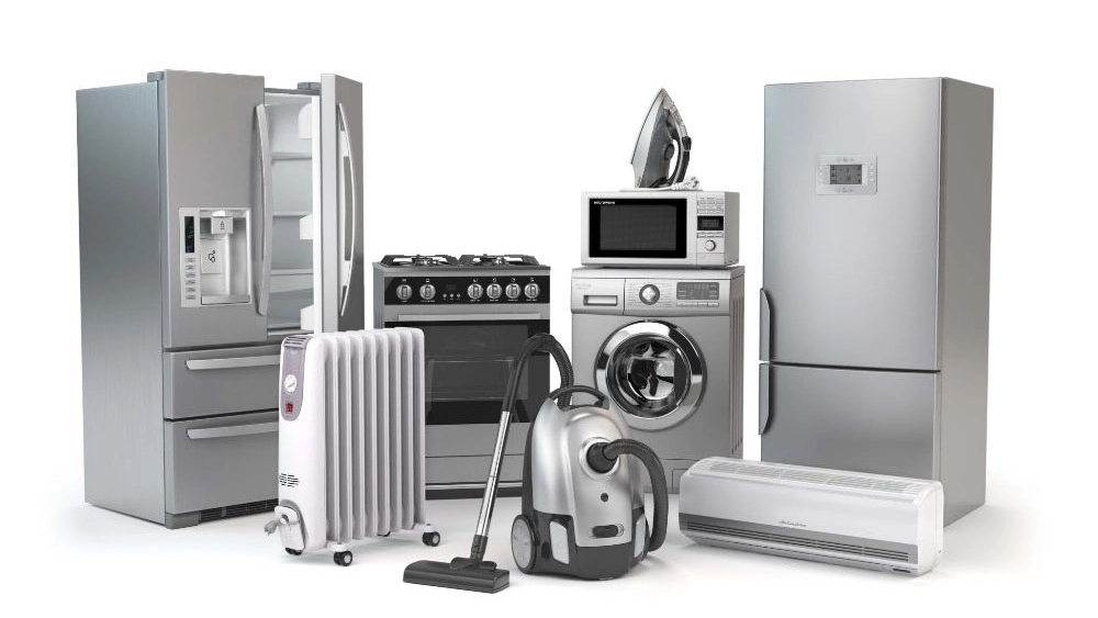 White Home Store, Sell TVs in Tabriz Refrigerator Electric Appliances