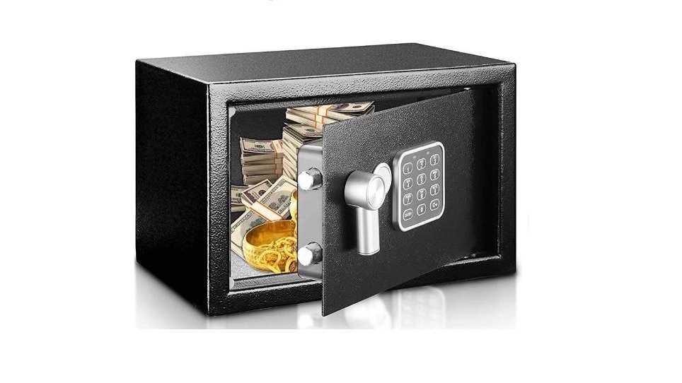 New Safes, Manufacture of Refractory Elevator Safes in Tehran