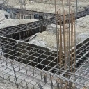 Bahrad Pars Structural Company, Rebar Planting Repair and Concrete Strengthening in Rasht