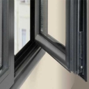 Golden Aluminum Industries, Production of Construction Aluminum and Door and Window in Isfahan