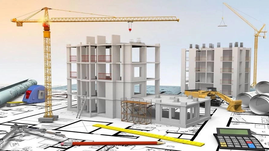 Behzad Deliri Construction, Design and Implementation of Modern Buildings in Tehran