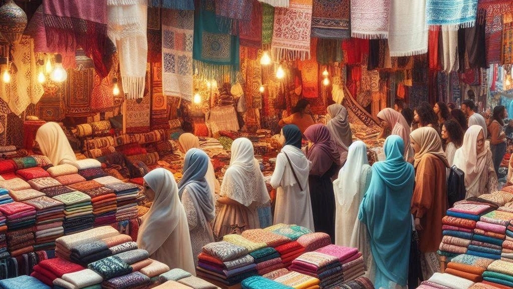 Isfahan Saba Towel Production and Sales of Total Towns and Tunks of Export High Quality