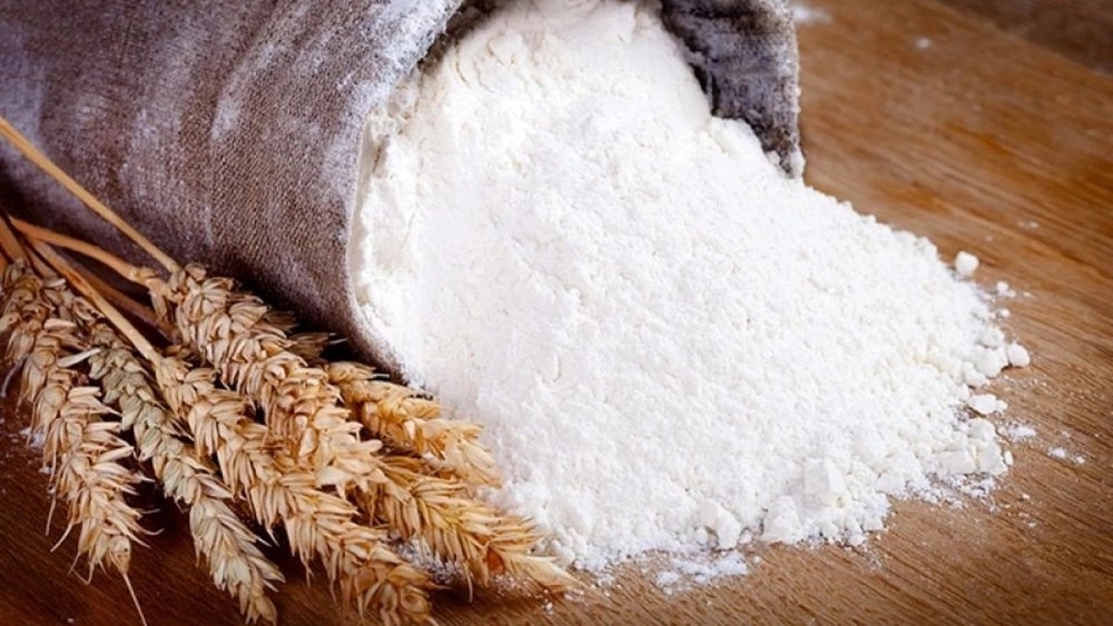 Azar Nam Araz Food Industry, Production and Sales of Flour in Zanjan