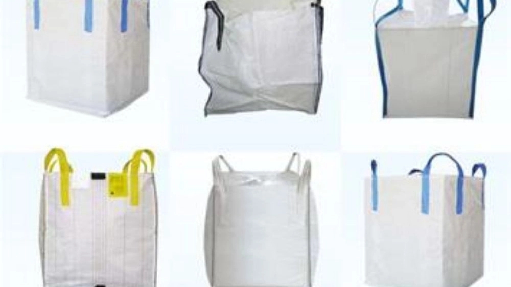 Production and sale of high quality Big Bag bag in Tehran
