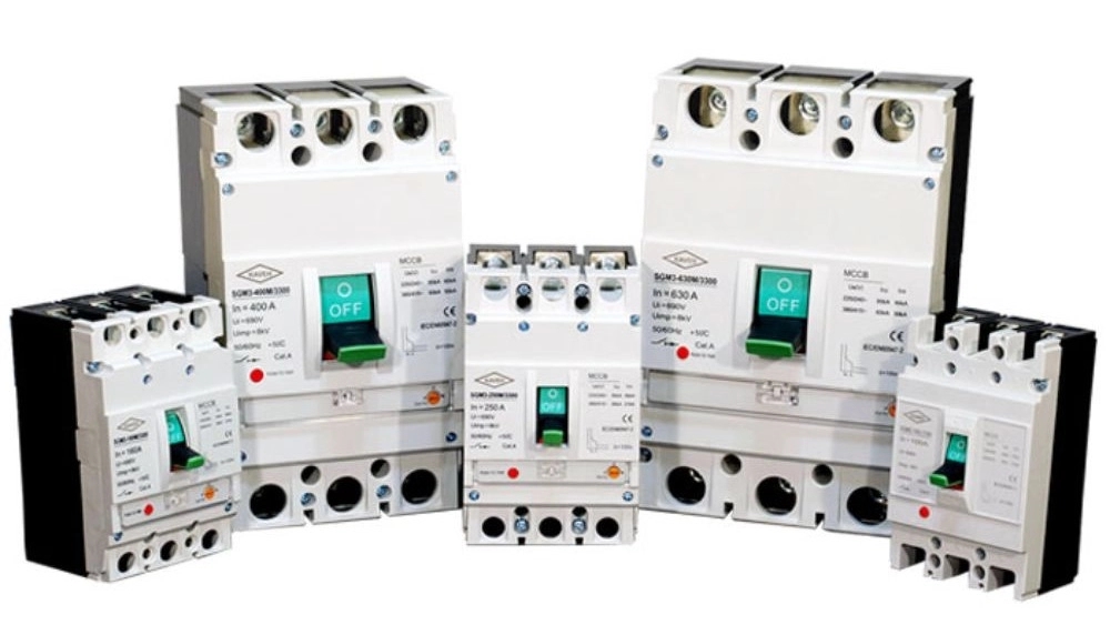 Kalat Electric Company Kaveh Products Representative