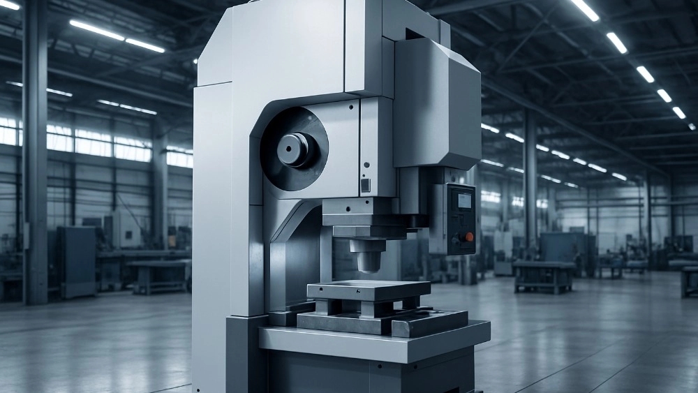 Buying and selling modern blow press in Iran