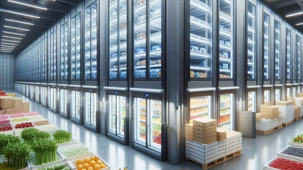 Purchase of Qazvin refrigerator cooling equipment with the best price and quality