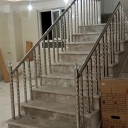 Mazand Steel, Production and Installation of Steel Fence and Bank Shield in Jouybar
