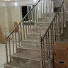 Mazand Steel, Production and Installation of Steel Fence and Bank Shield in Jouybar
