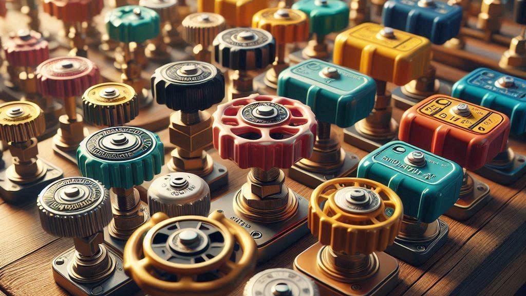 A comparative review between different leverage categories for valves