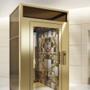 Gil Farazan Elevator Company, Residential and Office Assembly Design in Rasht