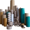 Pioneers of Bobin Gostar, Production and Sale of Cardboard Pipes in Qazvin