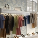 Manley Shop, Manufacturing and Distribution of Single Women's Clothing in Mashhad
