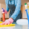 Zarrin Service Company, Cleaning of Villa and Kargar in Rasht