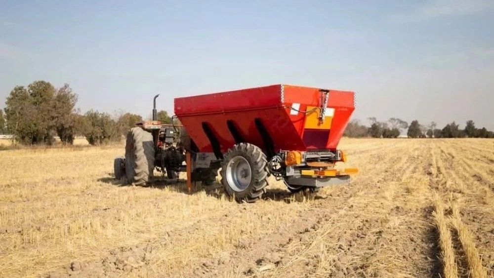 Zagros Agriculture cultivation, construction and sale of agricultural equipment in Boroujerd Lorestan