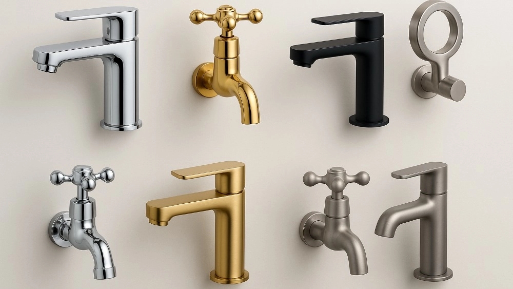 Types of Lever Valves in Tehran: Buying and Selection Guide