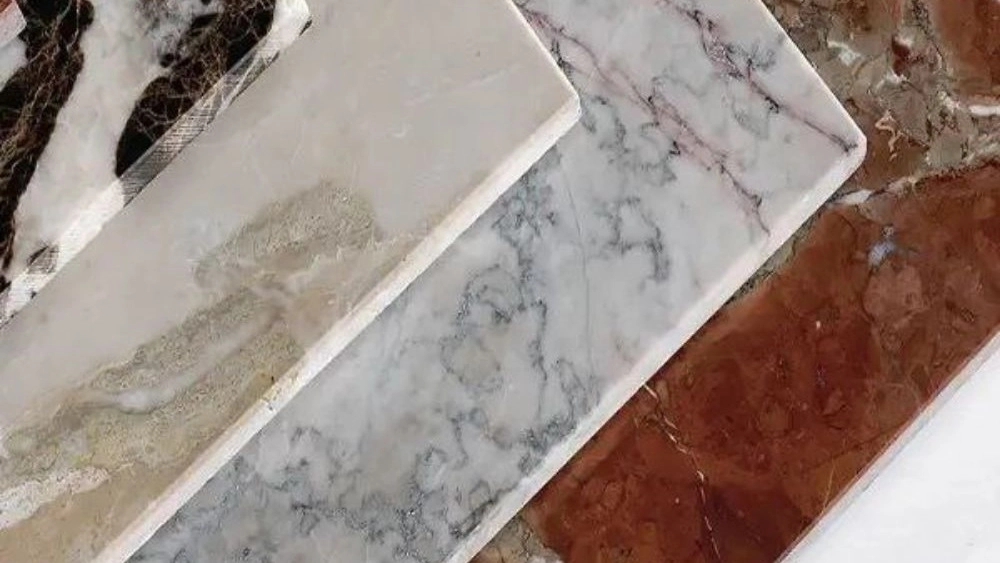 Buying Guide to Building Stone Suitable for Development Projects in Isfahan