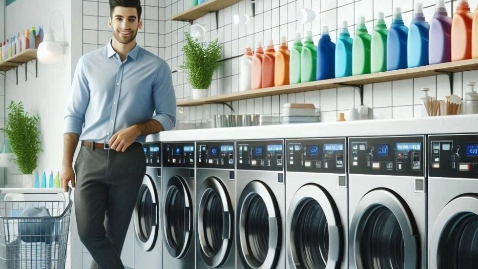 How to choose the best laundry machinery from the East Brotherhood?