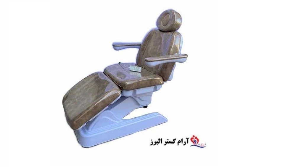 Manufacturer of Beauty Chair in Tehran