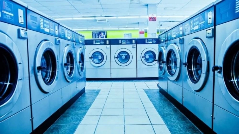 The best price and service of all kinds of industrial laundry and washing equipment