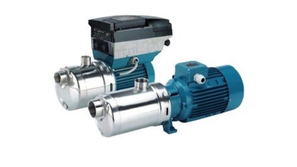 Impact of class pump quality on the performance of pumping systems and energy consumption