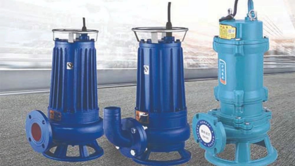 Comprehensive Guide to Selection and Selection of the Slow Pump in Tehran